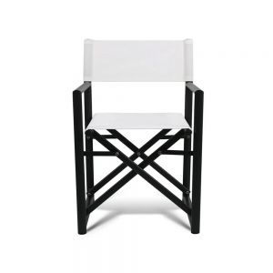  Directors Yacht Club Chair - Folding Outdoor Patio Chair 