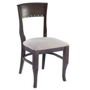 Biedermeier Chair