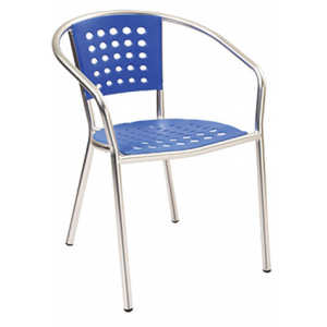 Monaco Stack Chair