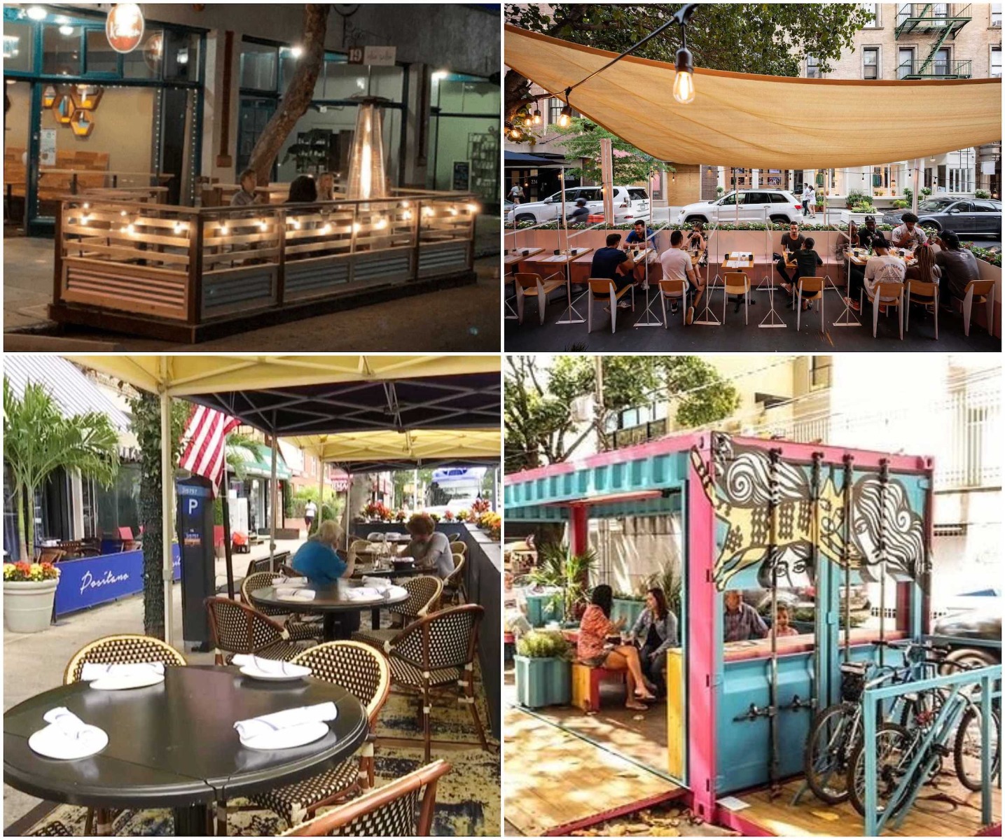 Creative-restaurant-street-seating-parklets-inspiration